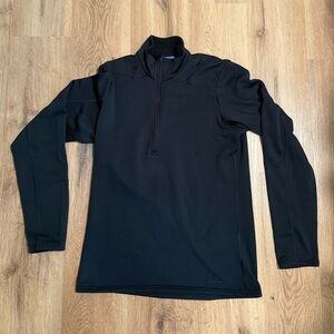 Patagonia Capilene Thermal Quarter Zip